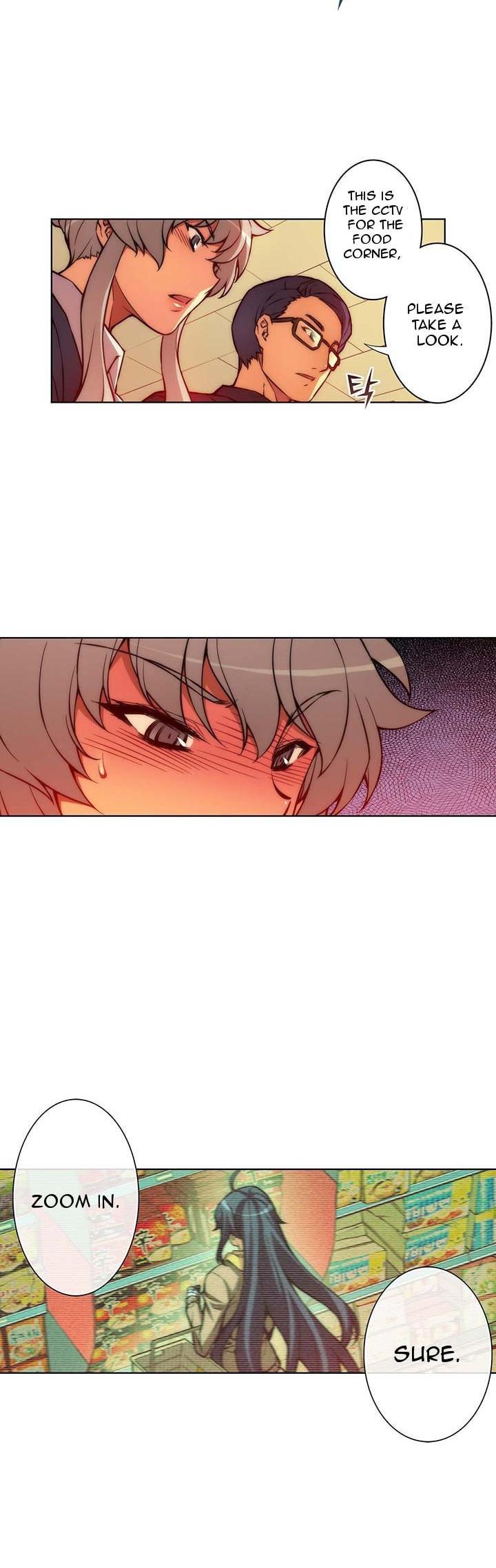 Re:Birth 2 - The Life Taker Chapter 10 page 8 - Chapter 10 : Whereabouts