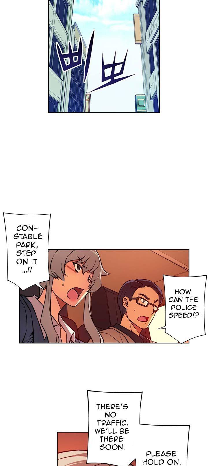 Re:Birth 2 - The Life Taker Chapter 10 page 9 - Chapter 10 : Whereabouts