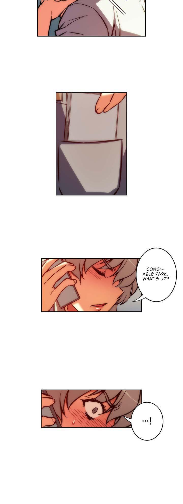 Re:Birth 2 - The Life Taker Chapter 11 page 11 - Chapter 11 : Gathering Piece
