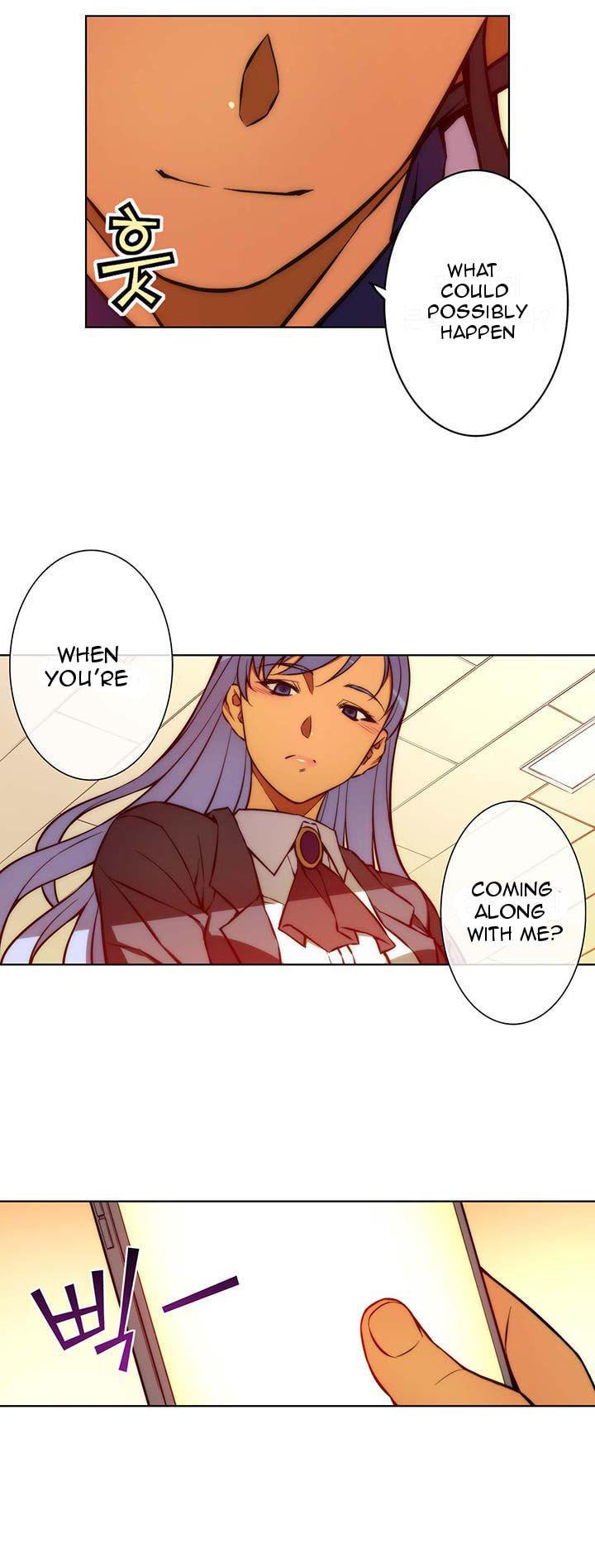 Re:Birth 2 - The Life Taker Chapter 11 page 15 - Chapter 11 : Gathering Piece