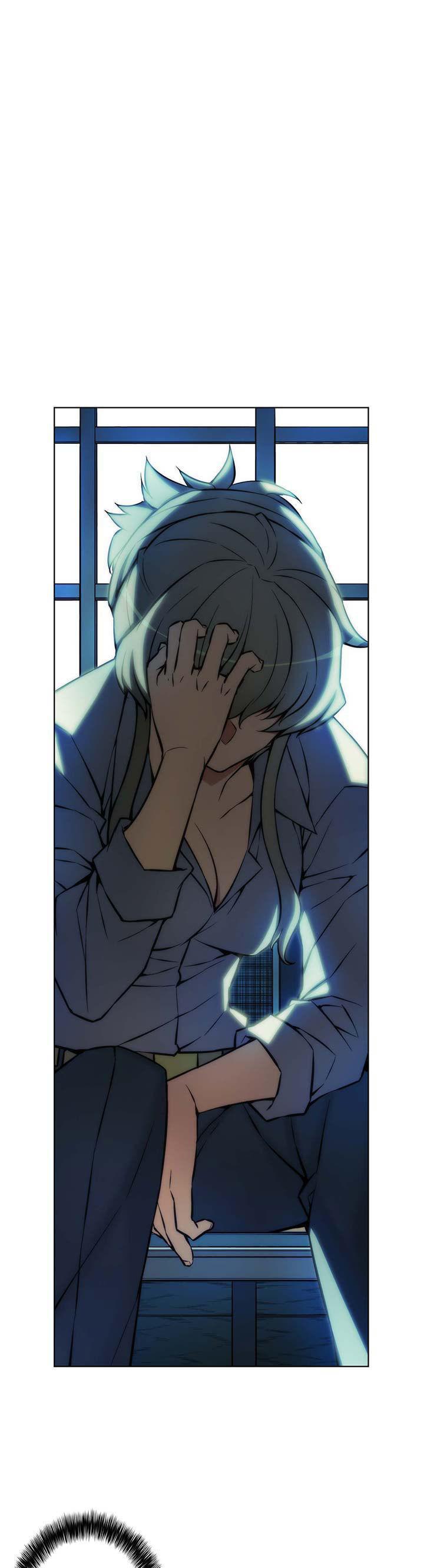 Re:Birth 2 - The Life Taker Chapter 11 page 8 - Chapter 11 : Gathering Piece