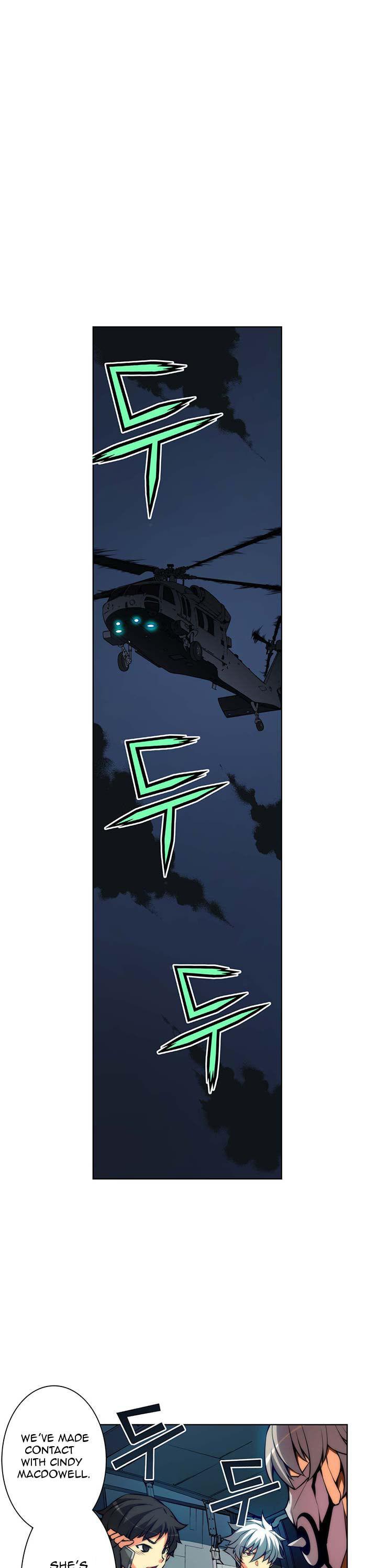 Re:Birth 2 - The Life Taker Chapter 12 page 13 - Chapter 12 : Trap