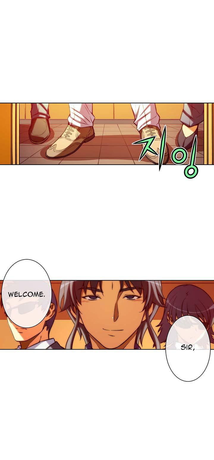 Re:Birth 2 - The Life Taker Chapter 12 page 6 - Chapter 12 : Trap