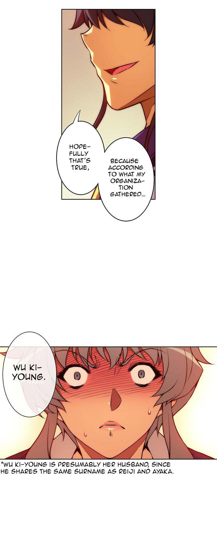 Re:Birth 2 - The Life Taker Chapter 13 page 12 - Chapter 13 : Attack (1)