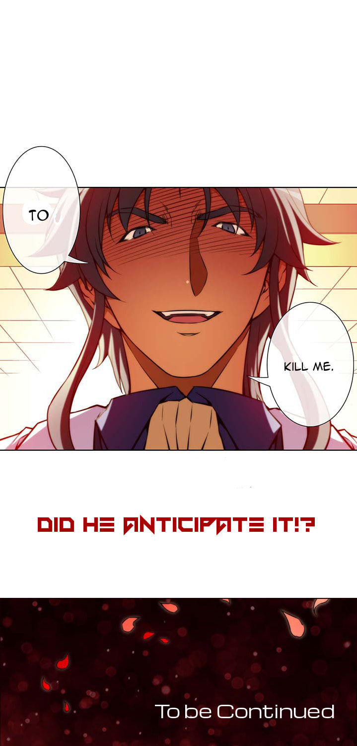 Re:Birth 2 - The Life Taker Chapter 13 page 18 - Chapter 13 : Attack (1)
