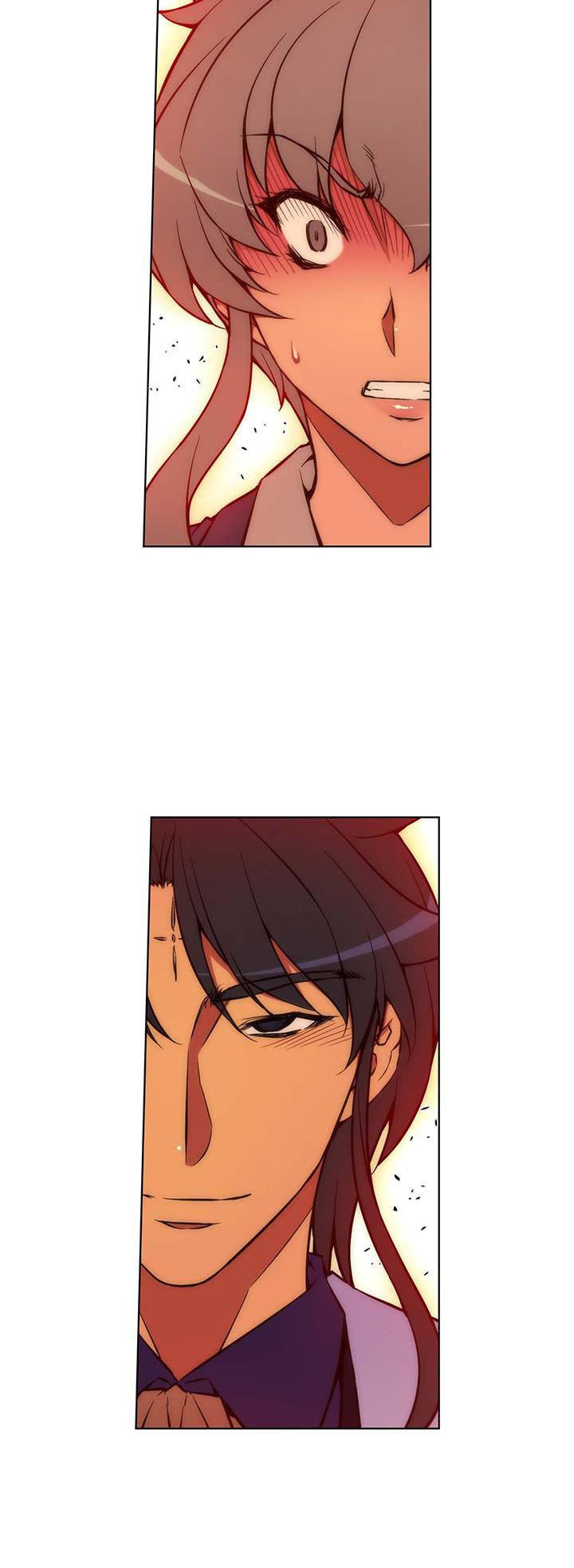 Re:Birth 2 - The Life Taker Chapter 13 page 7 - Chapter 13 : Attack (1)