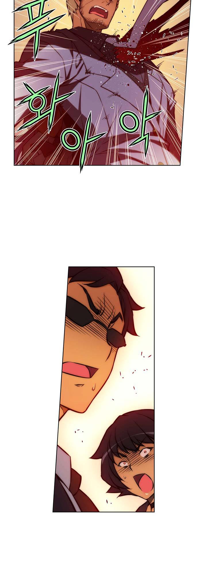 Re:Birth 2 - The Life Taker Chapter 14 page 14 - Chapter 14 : Attack (2)
