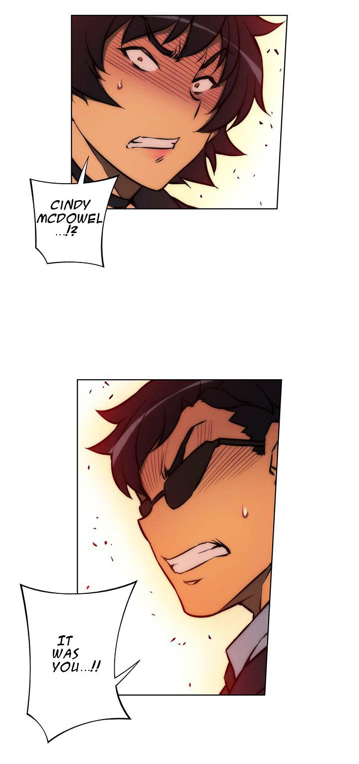 Re:Birth 2 - The Life Taker Chapter 14 page 16 - Chapter 14 : Attack (2)
