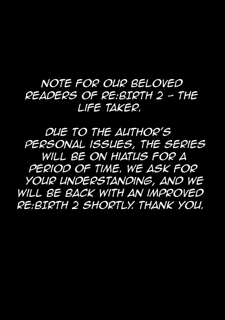 Re:Birth 2 - The Life Taker Chapter 14 page 20 - Chapter 14 : Attack (2)