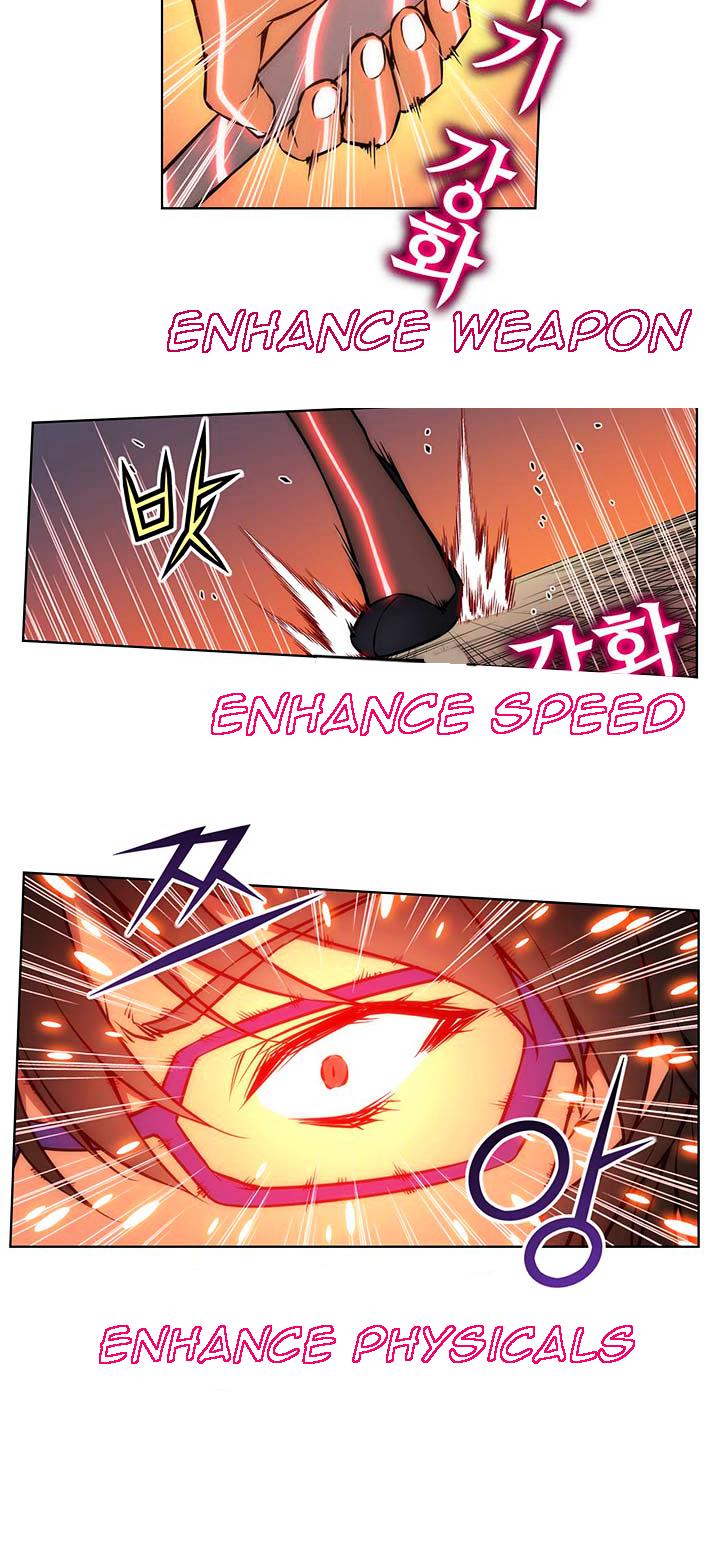 Re:Birth 2 - The Life Taker Chapter 2 page 10 - Chapter 2 : Taurus (Names Updated)