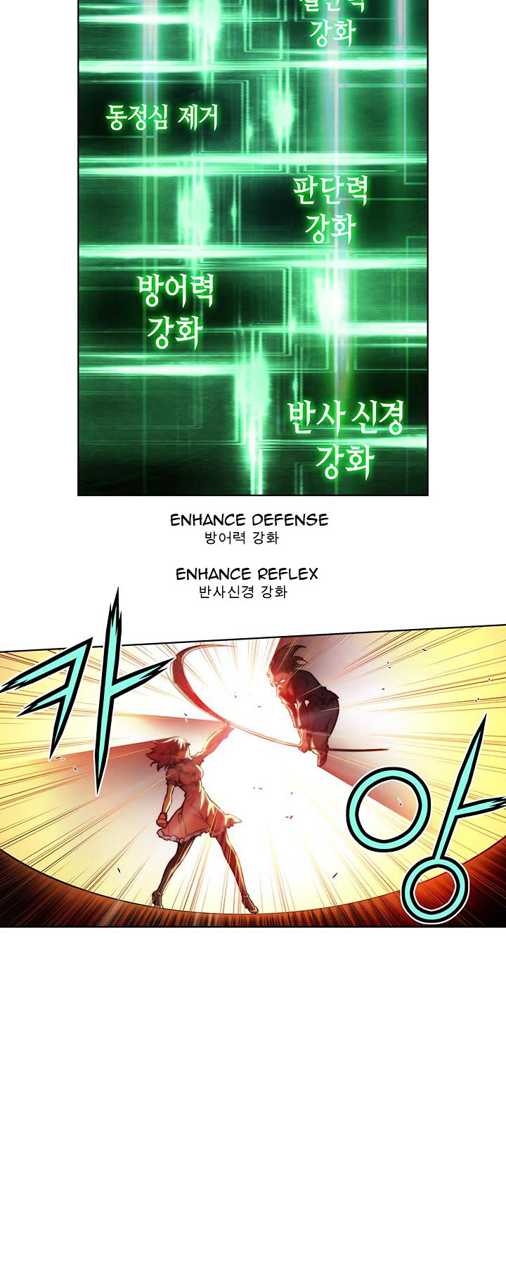 Re:Birth 2 - The Life Taker Chapter 2 page 12 - Chapter 2 : Taurus (Names Updated)