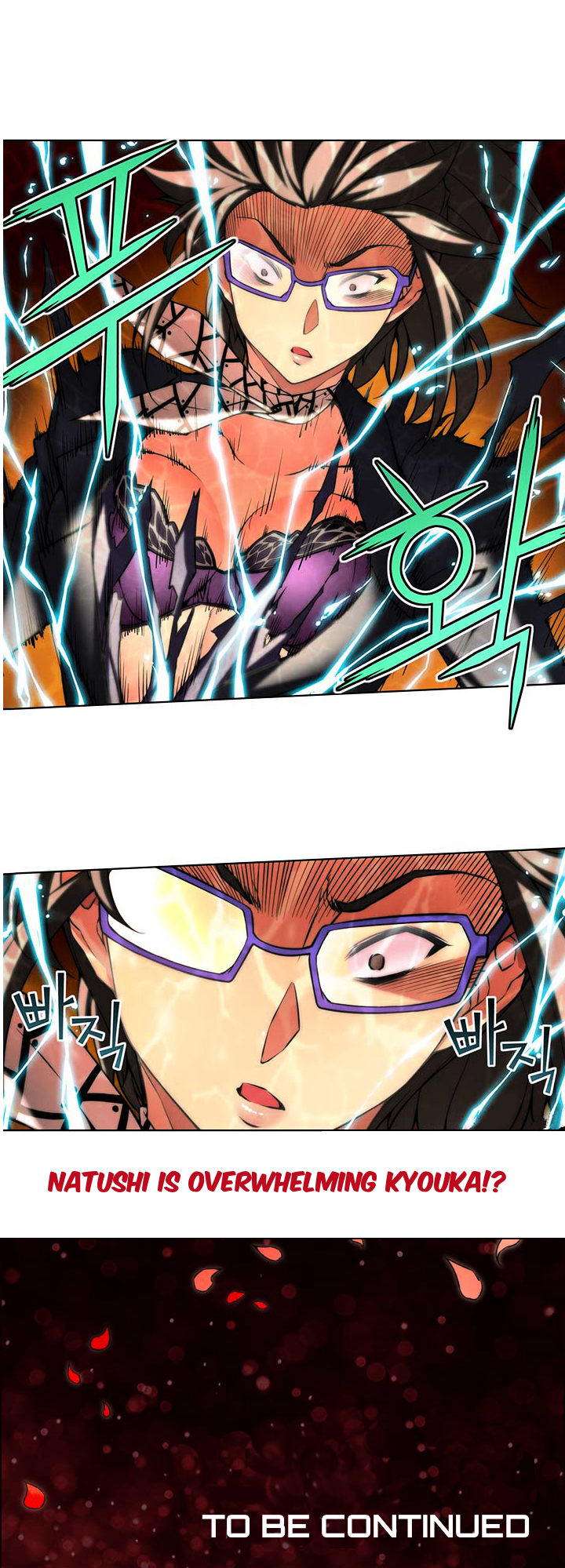 Re:Birth 2 - The Life Taker Chapter 2 page 15 - Chapter 2 : Taurus (Names Updated)