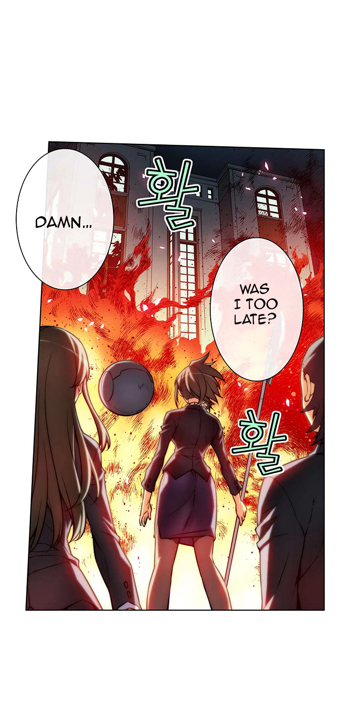 Re:Birth 2 - The Life Taker Chapter 2 page 3 - Chapter 2 : Taurus (Names Updated)