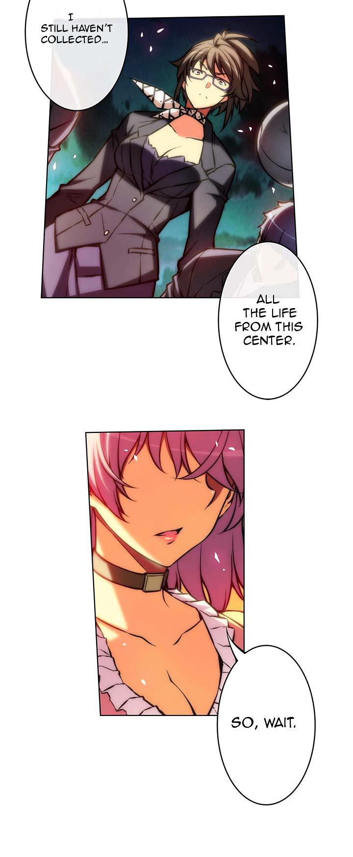 Re:Birth 2 - The Life Taker Chapter 2 page 5 - Chapter 2 : Taurus (Names Updated)