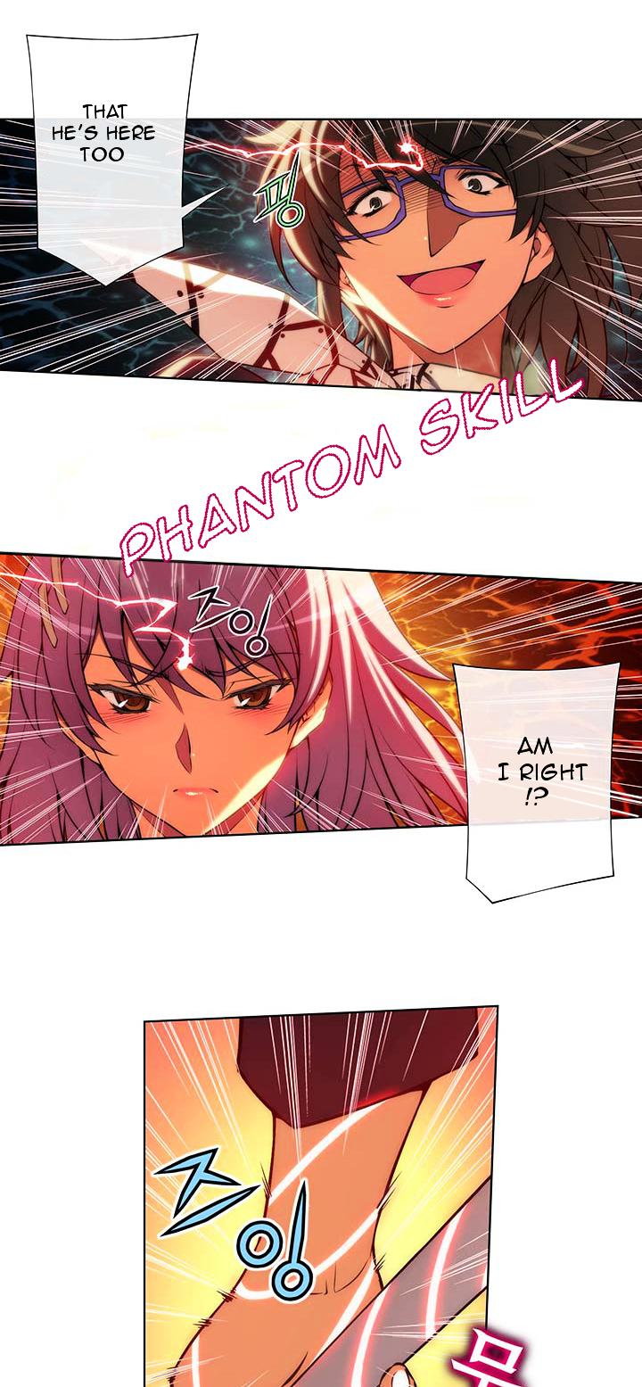 Re:Birth 2 - The Life Taker Chapter 2 page 9 - Chapter 2 : Taurus (Names Updated)