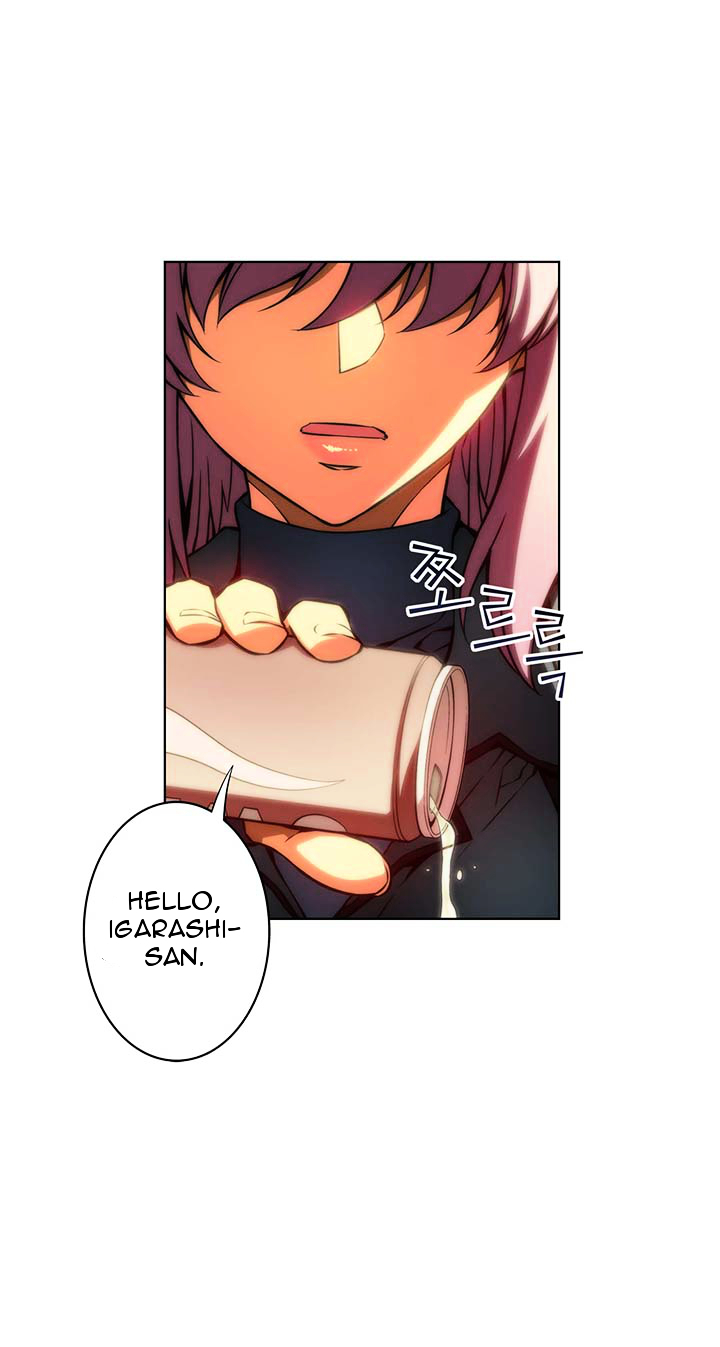 Re:Birth 2 - The Life Taker Chapter 3 page 14 - Chapter 3 : Yurin