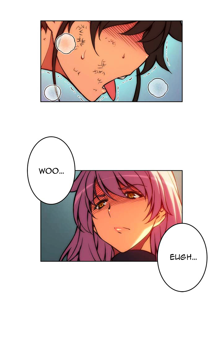 Re:Birth 2 - The Life Taker Chapter 3 page 17 - Chapter 3 : Yurin