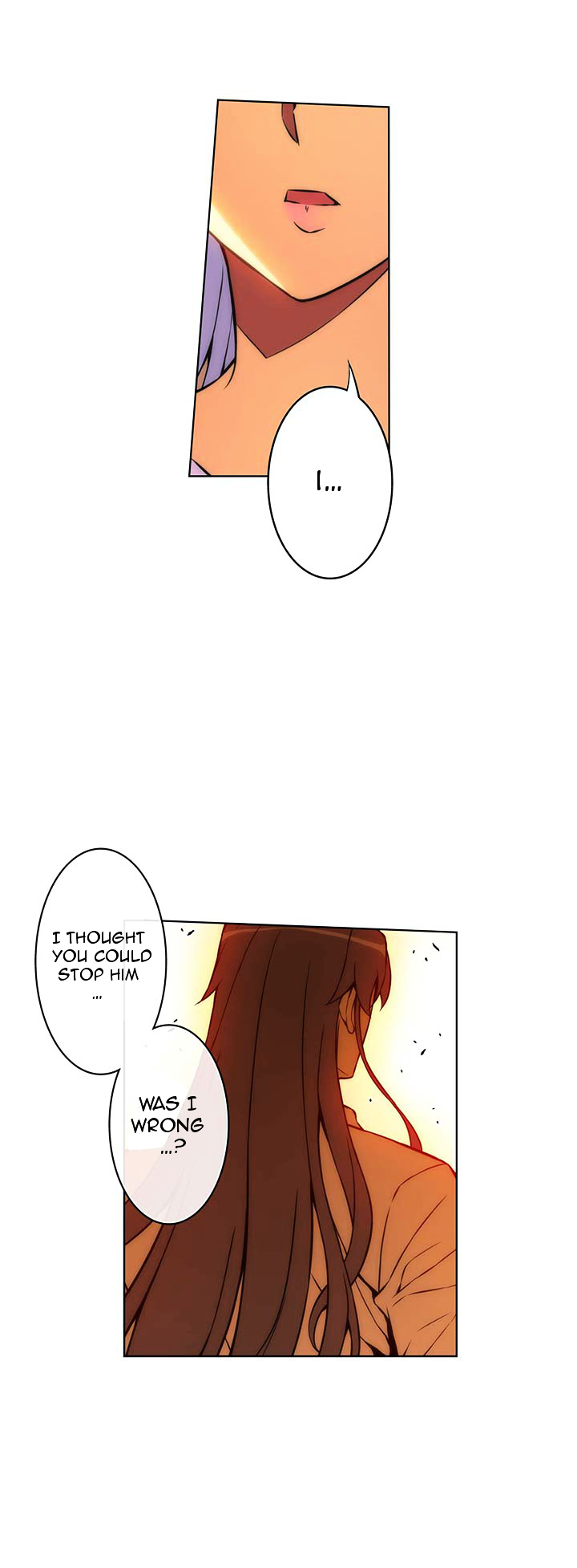 Re:Birth 2 - The Life Taker Chapter 4 page 11 - Chapter 4 : Deception
