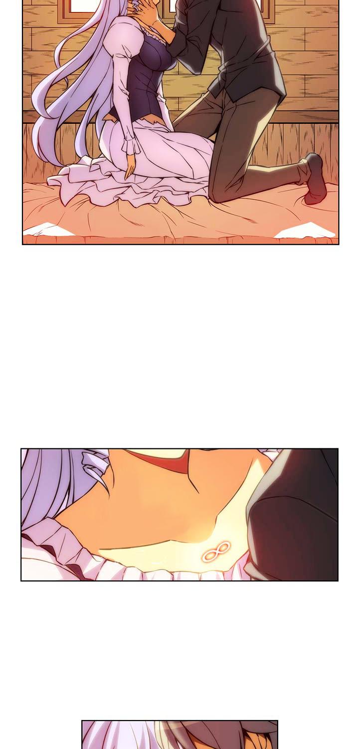 Re:Birth 2 - The Life Taker Chapter 4 page 8 - Chapter 4 : Deception