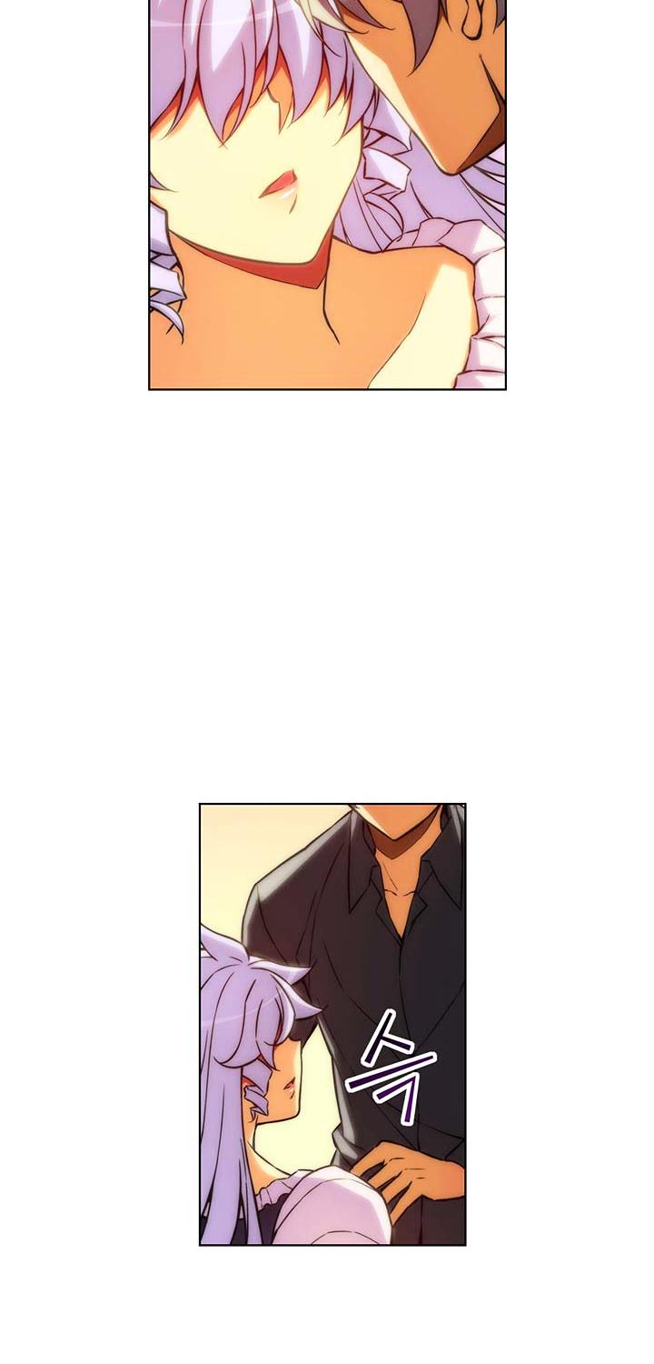 Re:Birth 2 - The Life Taker Chapter 4 page 9 - Chapter 4 : Deception