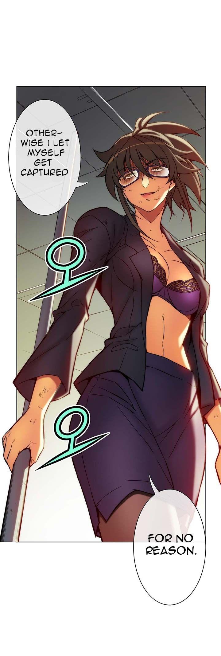 Re:Birth 2 - The Life Taker Chapter 5 page 13 - Chapter 5 : Molar