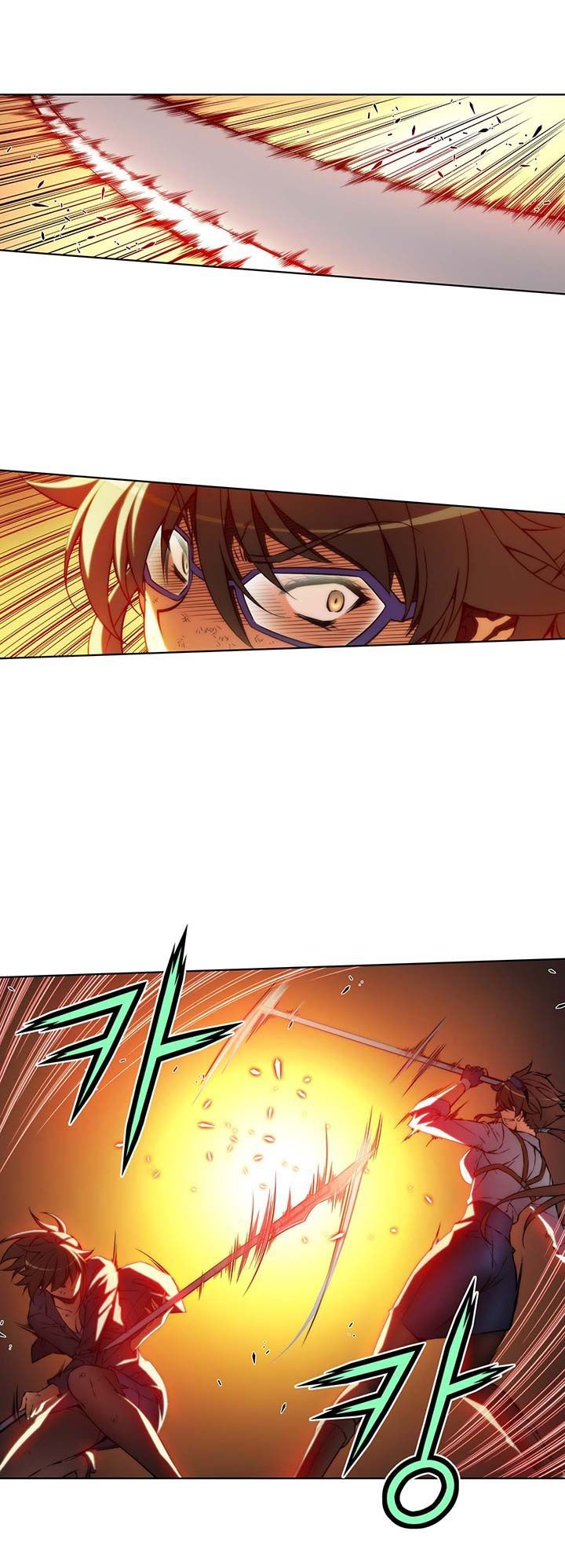 Re:Birth 2 - The Life Taker Chapter 5 page 14 - Chapter 5 : Molar