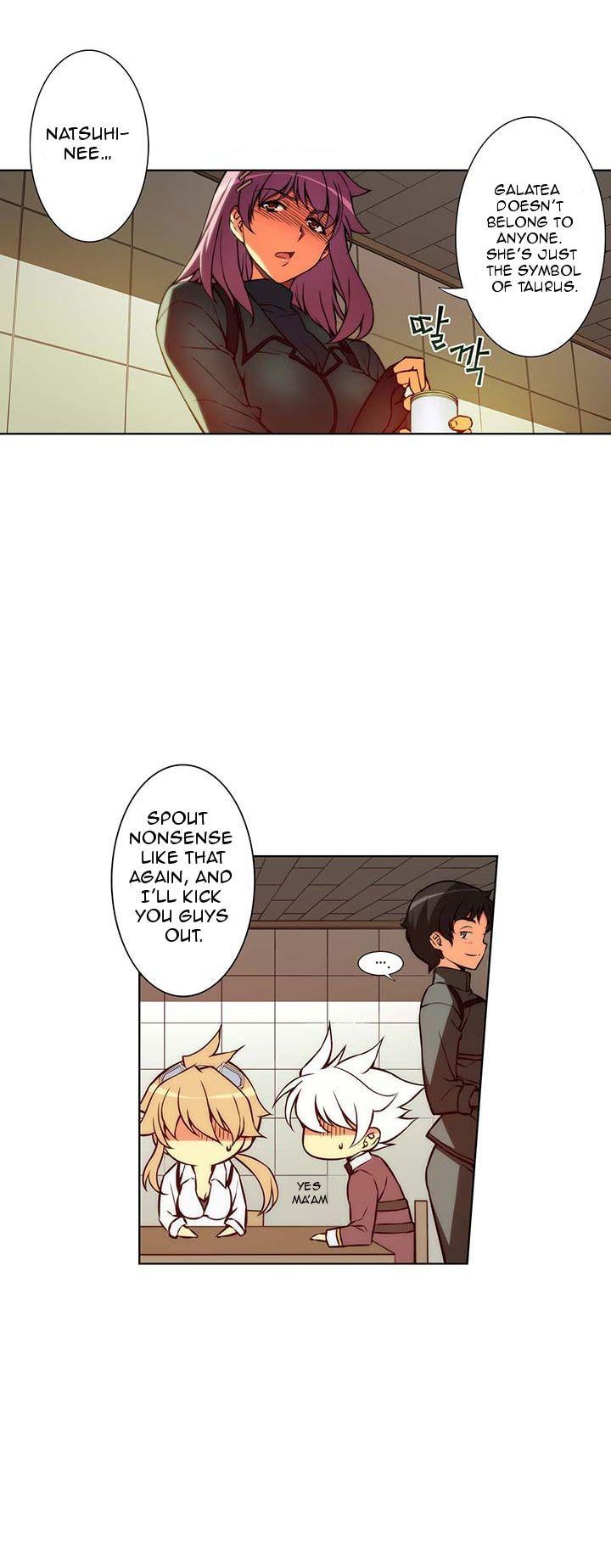 Re:Birth 2 - The Life Taker Chapter 5 page 6 - Chapter 5 : Molar