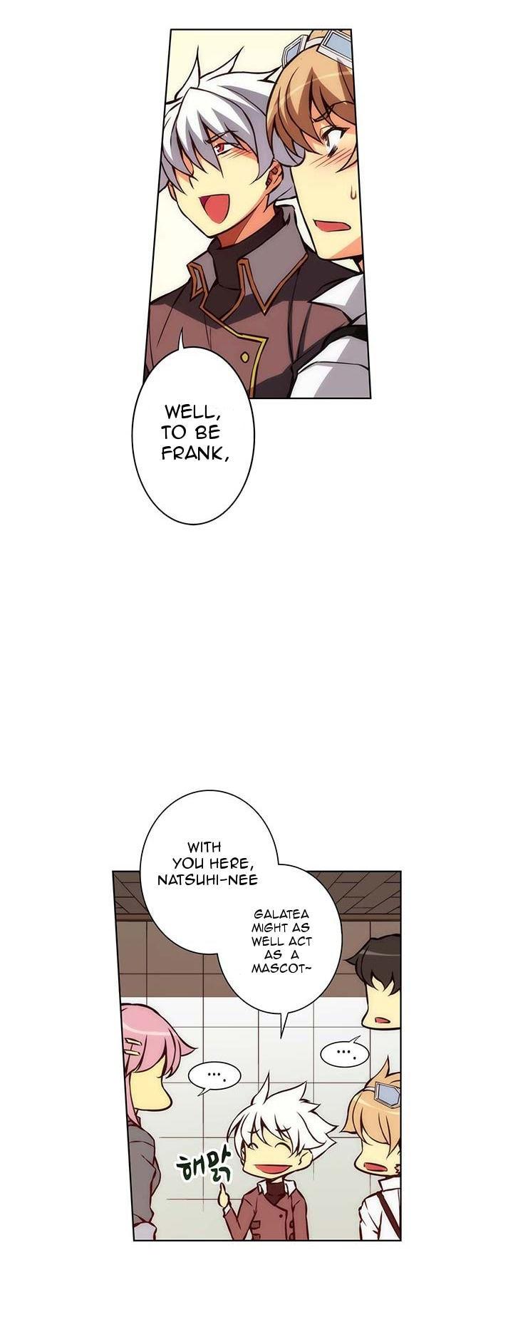 Re:Birth 2 - The Life Taker Chapter 5 page 7 - Chapter 5 : Molar