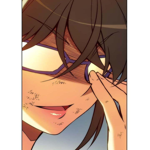 Re:Birth 2 - The Life Taker Chapter 5 : Molar cover