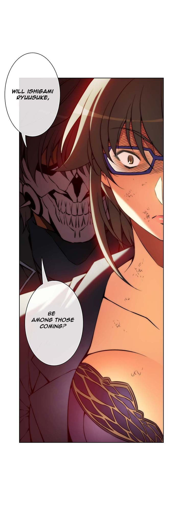 Re:Birth 2 - The Life Taker Chapter 6 page 12 - Chapter 6 : Trap
