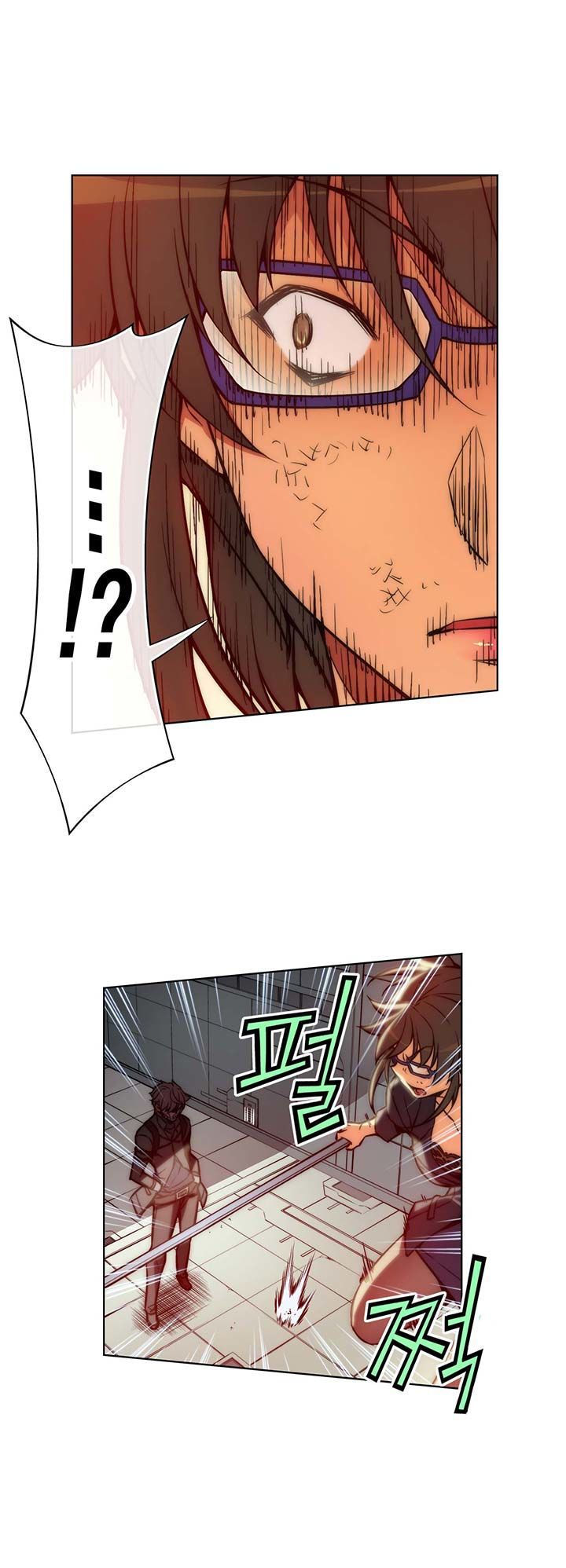 Re:Birth 2 - The Life Taker Chapter 6 page 13 - Chapter 6 : Trap