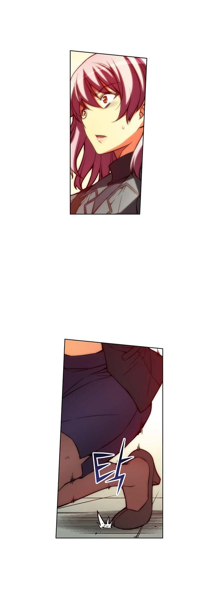 Re:Birth 2 - The Life Taker Chapter 6 page 14 - Chapter 6 : Trap