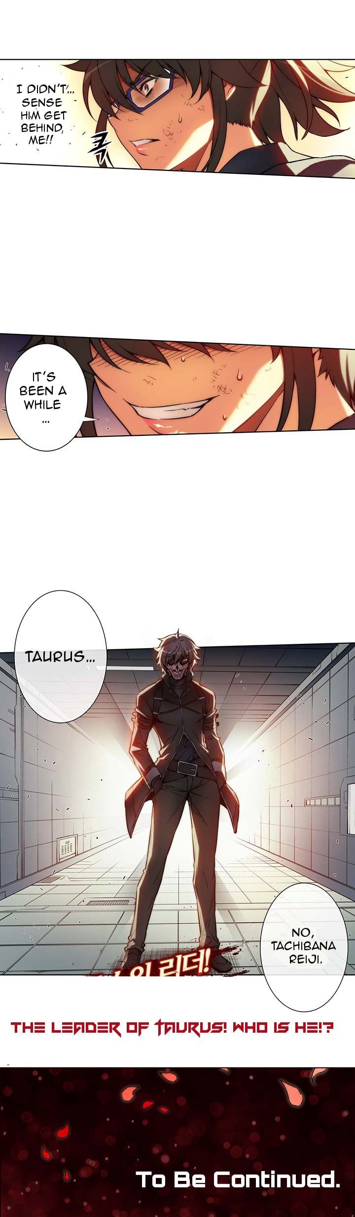 Re:Birth 2 - The Life Taker Chapter 6 page 15 - Chapter 6 : Trap
