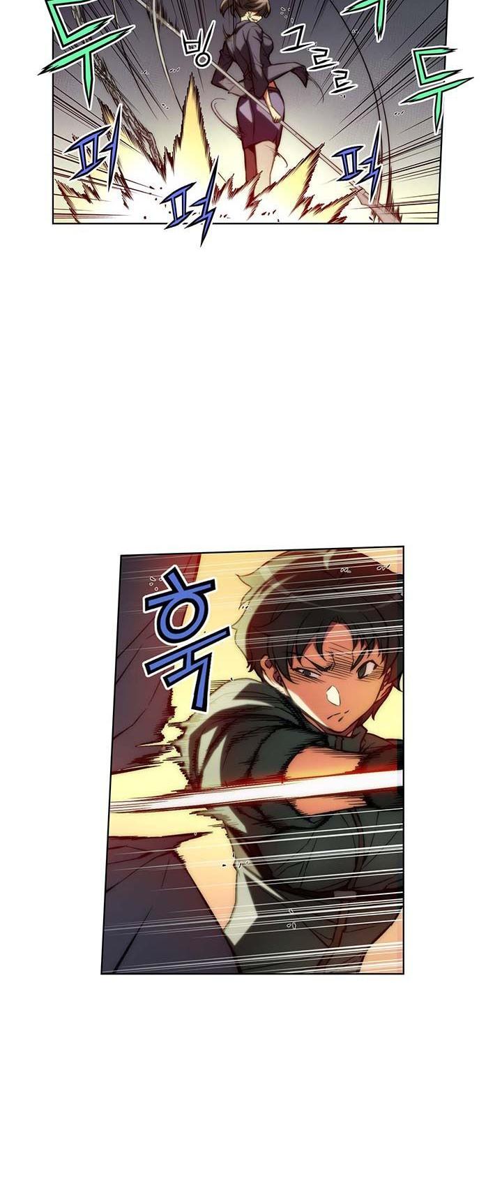 Re:Birth 2 - The Life Taker Chapter 6 page 4 - Chapter 6 : Trap