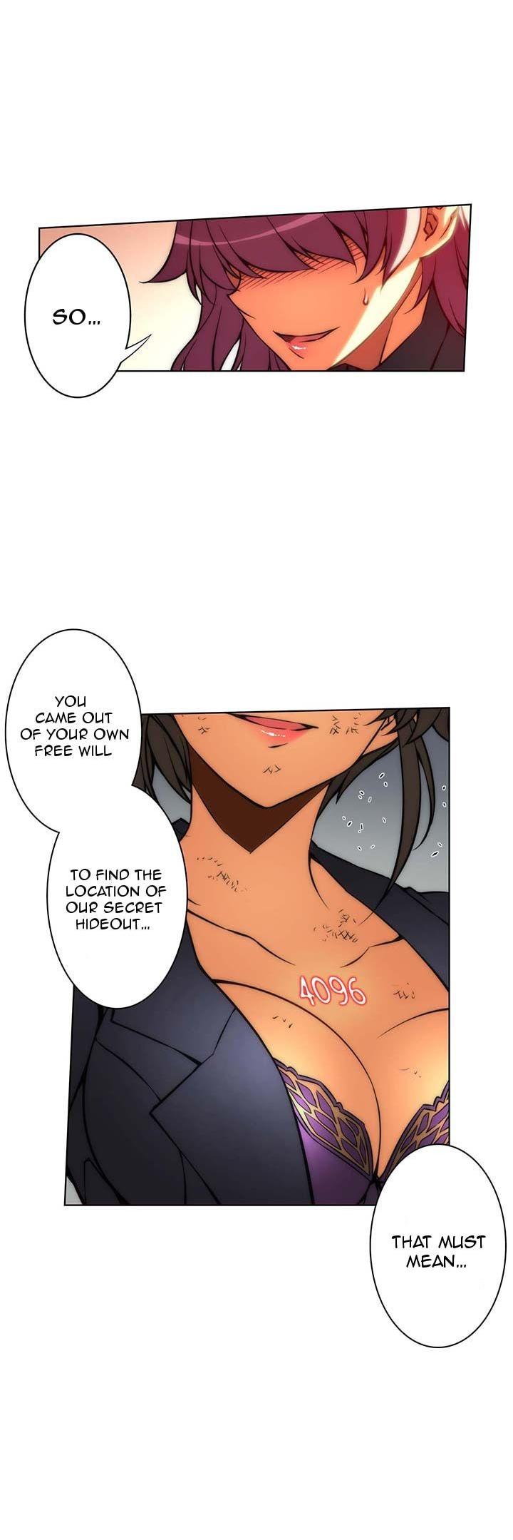 Re:Birth 2 - The Life Taker Chapter 6 page 6 - Chapter 6 : Trap