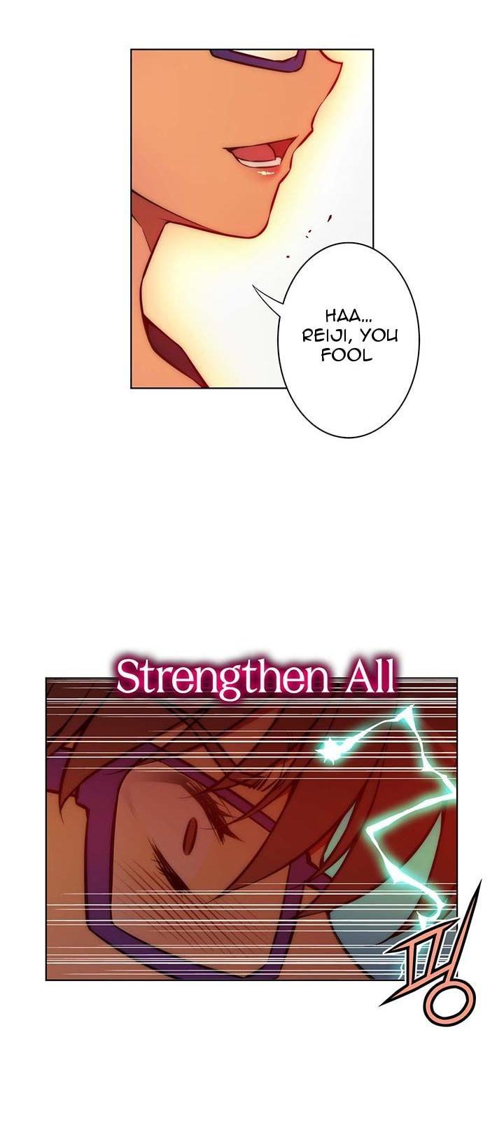 Re:Birth 2 - The Life Taker Chapter 7 page 14 - Chapter 7 : The Boy