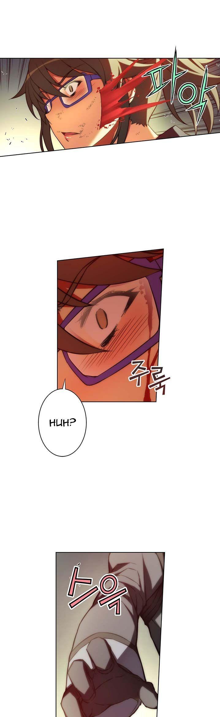 Re:Birth 2 - The Life Taker Chapter 7 page 17 - Chapter 7 : The Boy