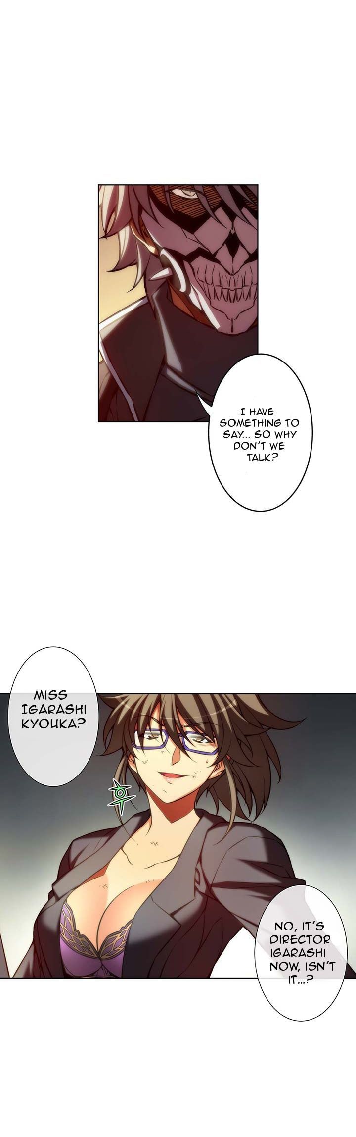 Re:Birth 2 - The Life Taker Chapter 7 page 5 - Chapter 7 : The Boy