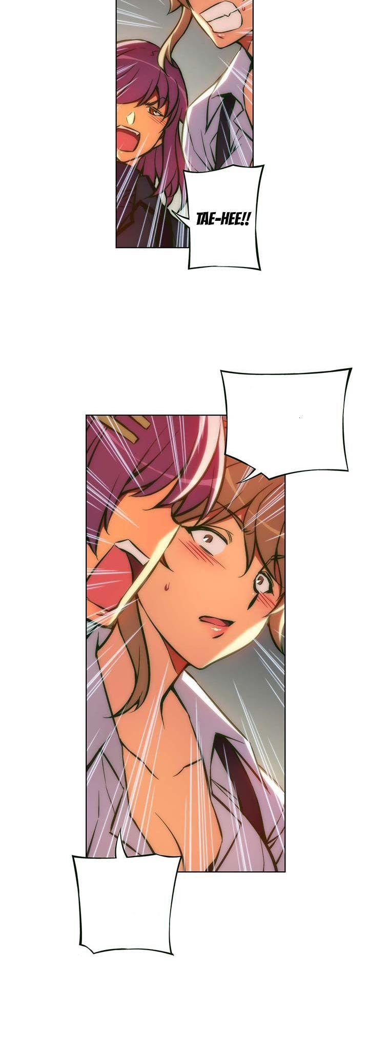 Re:Birth 2 - The Life Taker Chapter 7 page 8 - Chapter 7 : The Boy