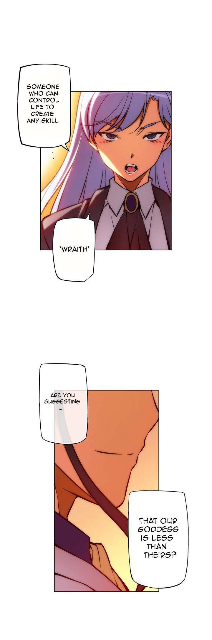 Re:Birth 2 - The Life Taker Chapter 9 page 13 - Chapter 9 : Race