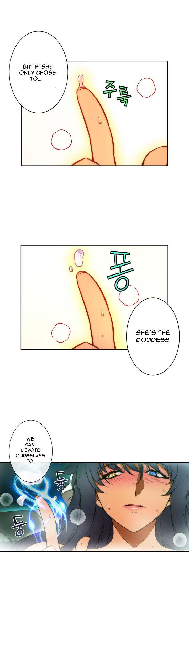 Re:Birth 2 - The Life Taker Chapter 9 page 15 - Chapter 9 : Race