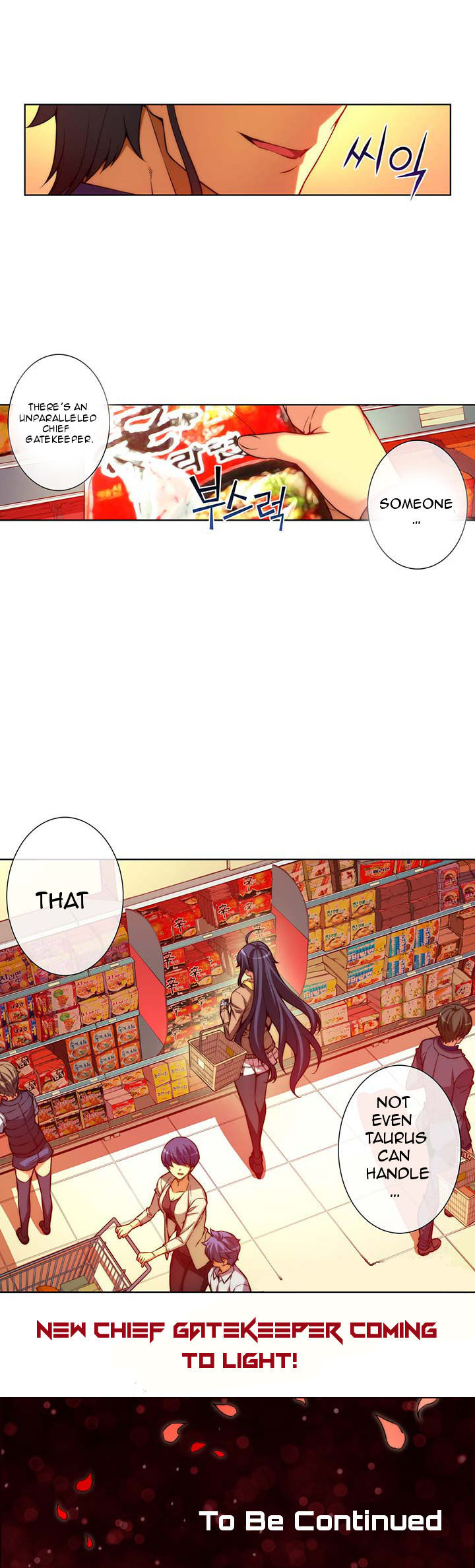 Re:Birth 2 - The Life Taker Chapter 9 page 17 - Chapter 9 : Race