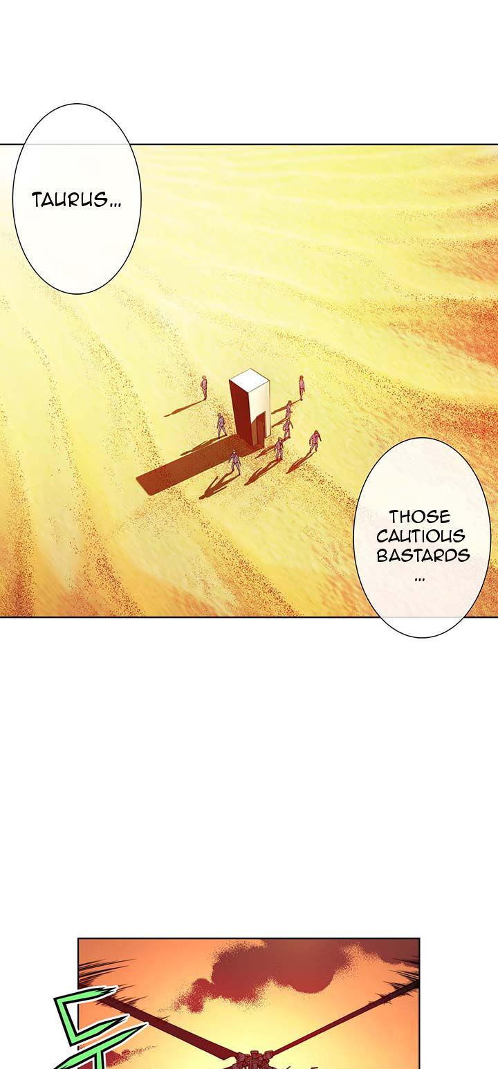 Re:Birth 2 - The Life Taker Chapter 9 page 6 - Chapter 9 : Race
