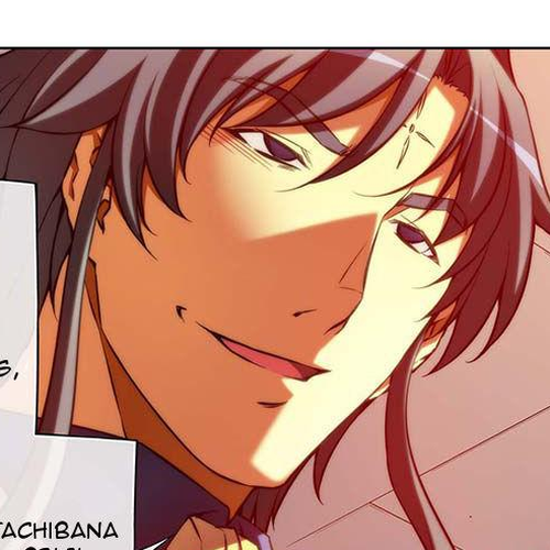 Re:Birth 2 - The Life Taker Chapter 9 : Race cover