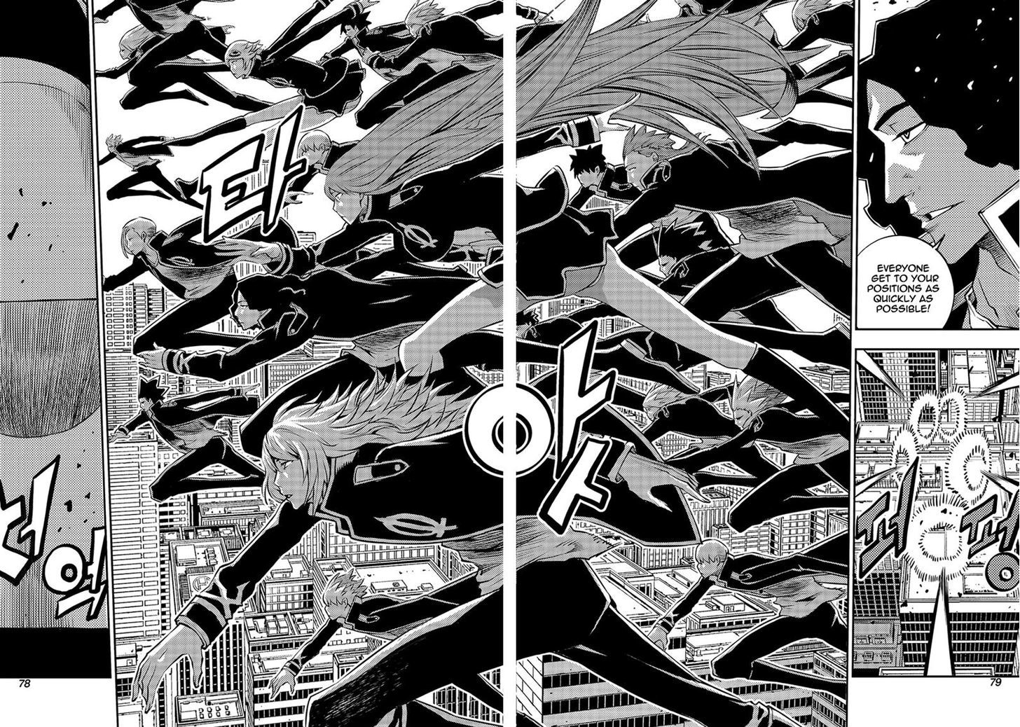 Rebirth Knight Chapter 12 page 2 - Chapter 12