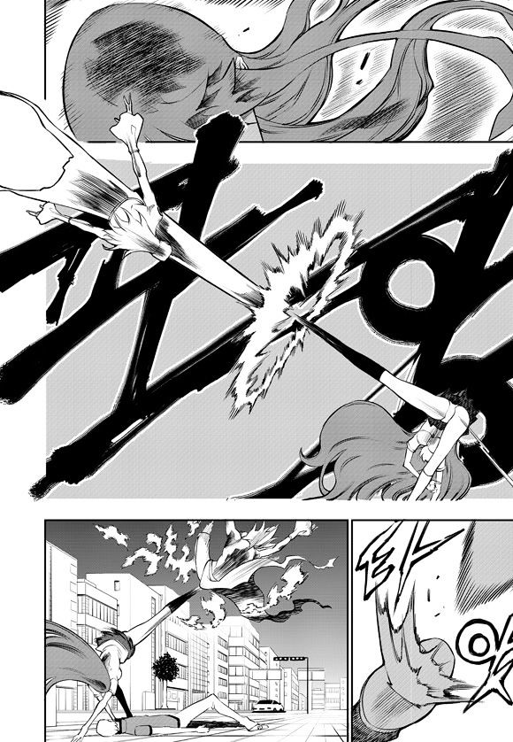 Rebirth Knight Chapter 2 page 9 - Chapter 2