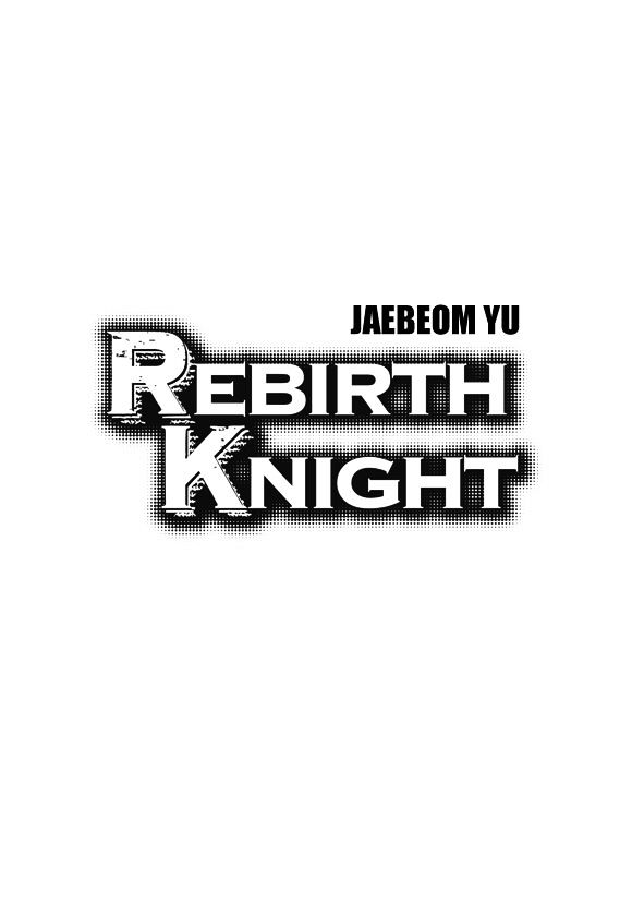 Rebirth Knight Chapter 4 page 4 - Chapter 4