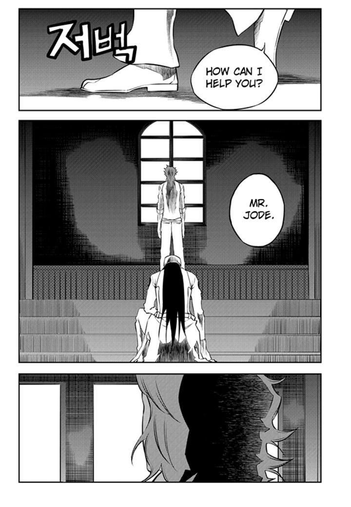 Rebirth Knight Chapter 6 page 2 - Chapter 6