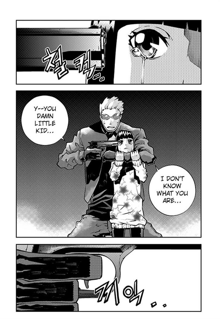 Rebirth Knight Chapter 9 page 22 - Chapter 9