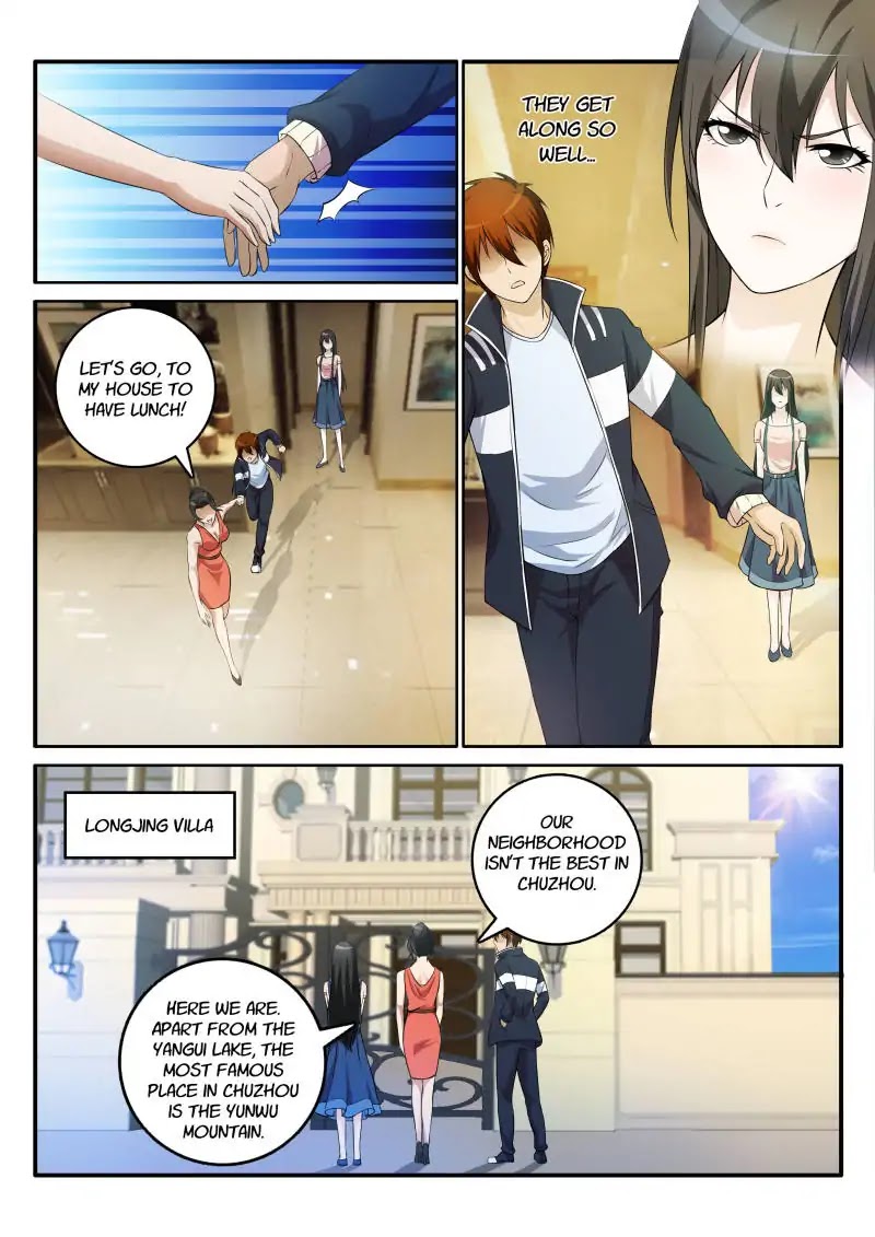 Rebirth Of The Urban Immortal Cultivator Chapter 1 page 12 - Chapter 1